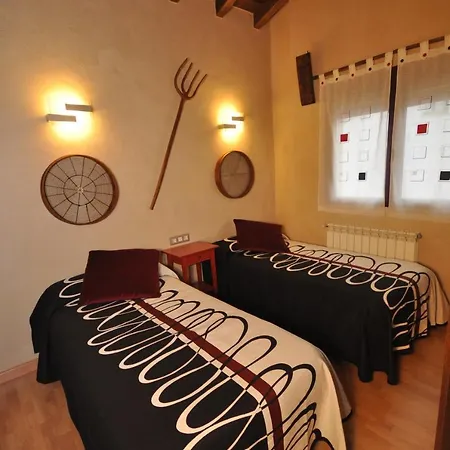 Casa Tio Iko Сasa de vacaciones El Payo