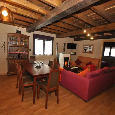 Casa Tio Iko Сasa de vacaciones