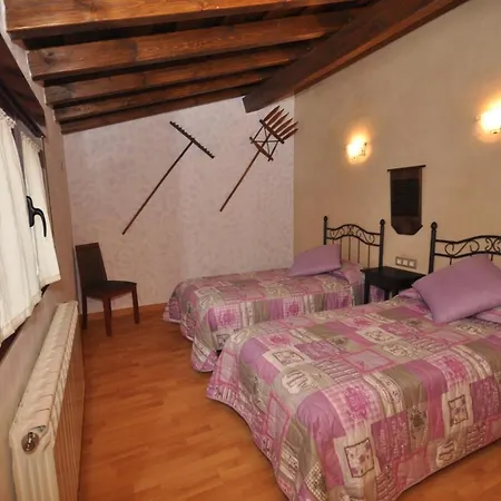 Сasa de vacaciones Casa Tio Iko *