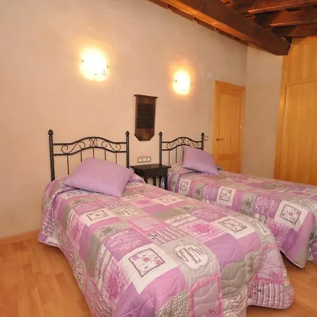Casa Tio Iko *