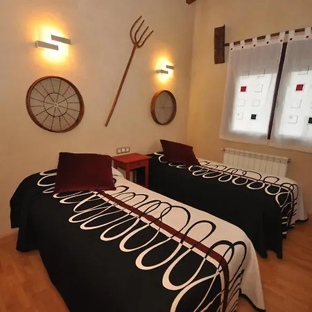 Casa Tio Iko Сasa de vacaciones El Payo