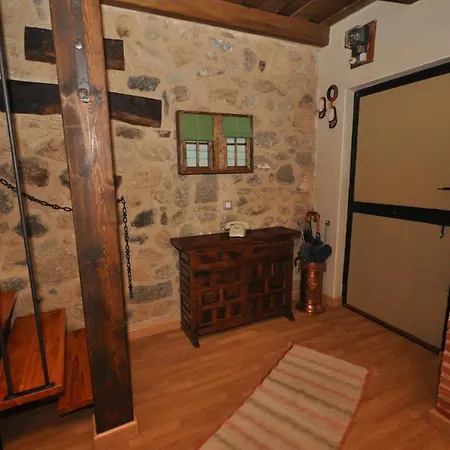 Сasa de vacaciones Casa Tio Iko *