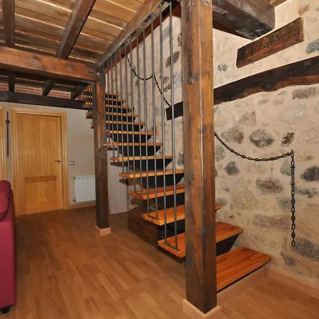 Casa Tio Iko *