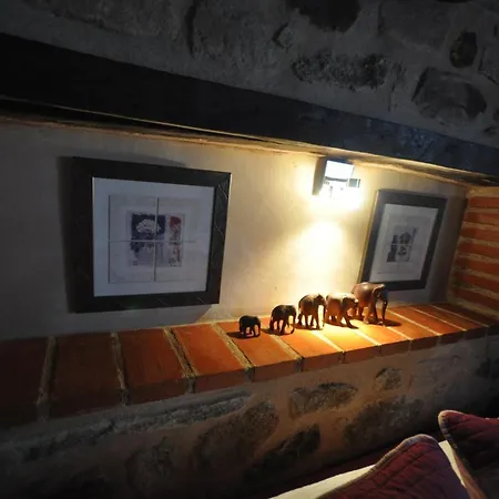 Casa Tio Iko
