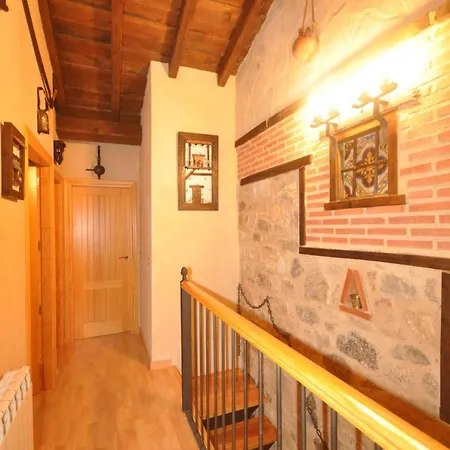 Casa Tio Iko Сasa de vacaciones *
