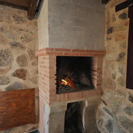 Casa Tio Iko * El Payo