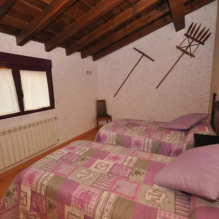 Casa Tio Iko Сasa de vacaciones El Payo