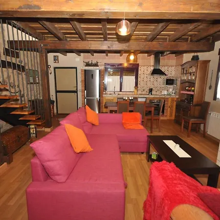 Casa Tio Iko
